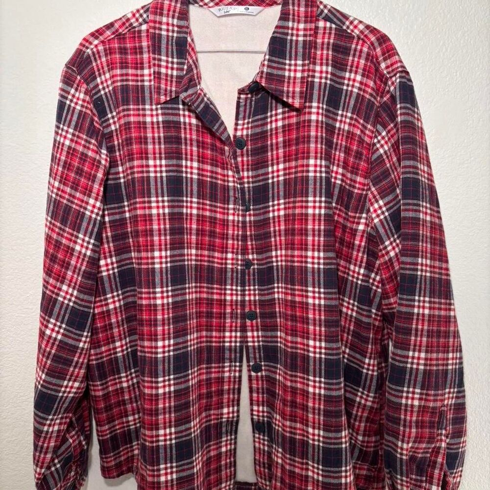 Riders-by-lee Men's multi Shirt